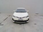 TOYOTA COROLLA XEI PACK 1.8 6M/T L/18 - Imagen 7