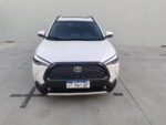 TOYOTA COROLLA CROSS XEI 2.0 CVT - Imagen 2