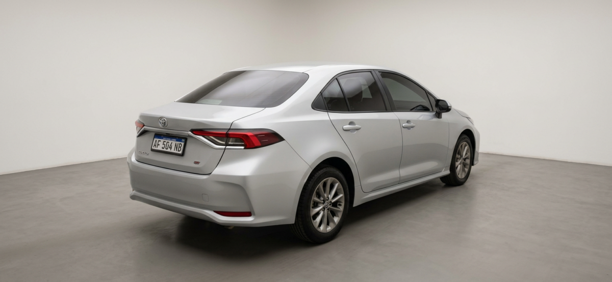 TOYOTA COROLLA 2.0 XLI MT- MY.23 - Imagen 3