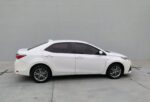 TOYOTA COROLLA XEI PACK 1.8 6M/T L/18 - Imagen 3