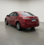 TOYOTA COROLLA XEI 1.8 CVT L/18 - Imagen 5