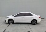 TOYOTA COROLLA XEI PACK 1.8 6M/T L/18 - Imagen 8