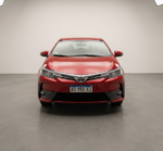 TOYOTA COROLLA XEI 1.8 CVT L/18 - Imagen 6