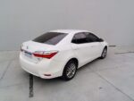 TOYOTA COROLLA XEI PACK 1.8 6M/T L/18 - Imagen 9