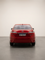 TOYOTA COROLLA XEI 1.8 CVT L/18 - Imagen 7