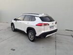 TOYOTA COROLLA CROSS XEI 2.0 CVT - Imagen 8