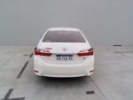 TOYOTA COROLLA XEI PACK 1.8 6M/T L/18 - Imagen 4