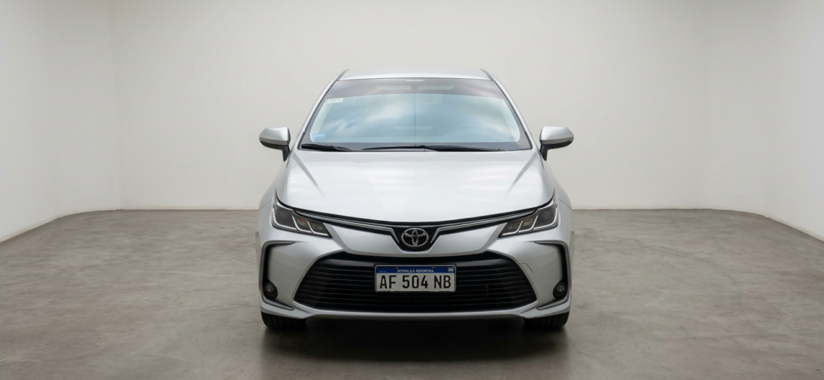 TOYOTA COROLLA 2.0 XLI MT- MY.23 - Imagen 4