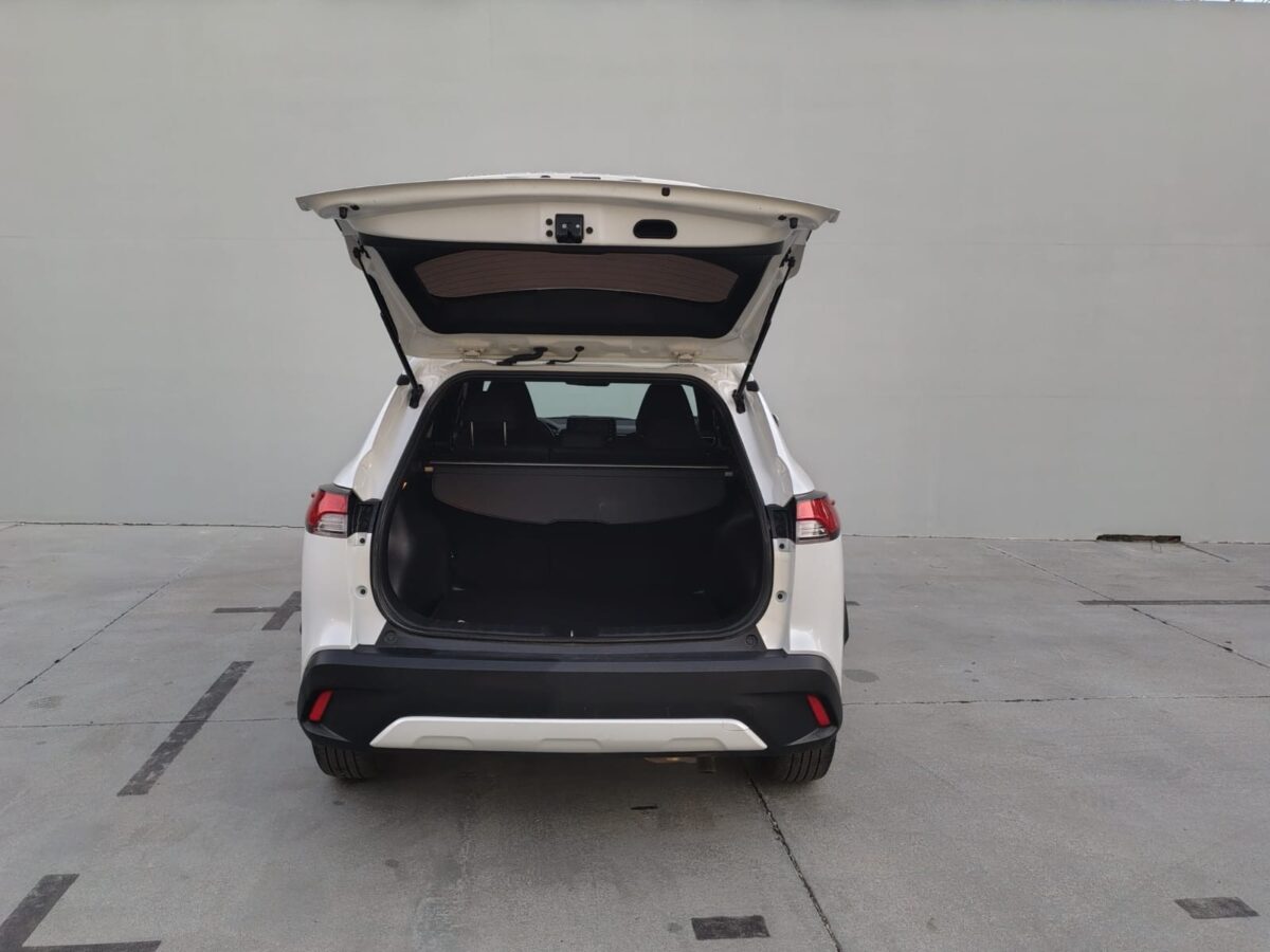 TOYOTA COROLLA CROSS XEI 2.0 CVT - Imagen 10