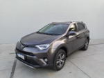 TOYOTA RAV4 4X2 VX
