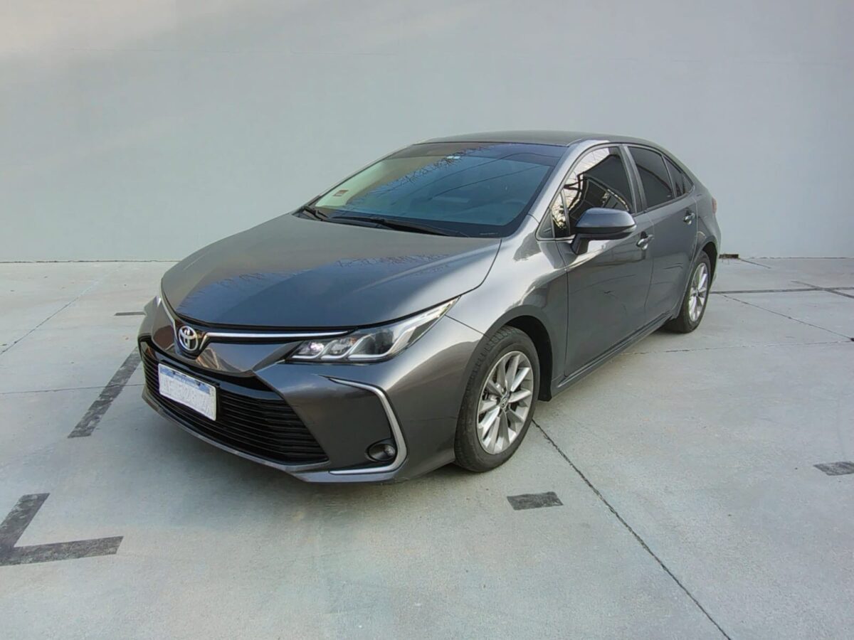 TOYOTA COROLLA 2.0 XLI CVT- MY.23 - Imagen 1