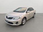 TOYOTA COROLLA XEI 1.8 M/T