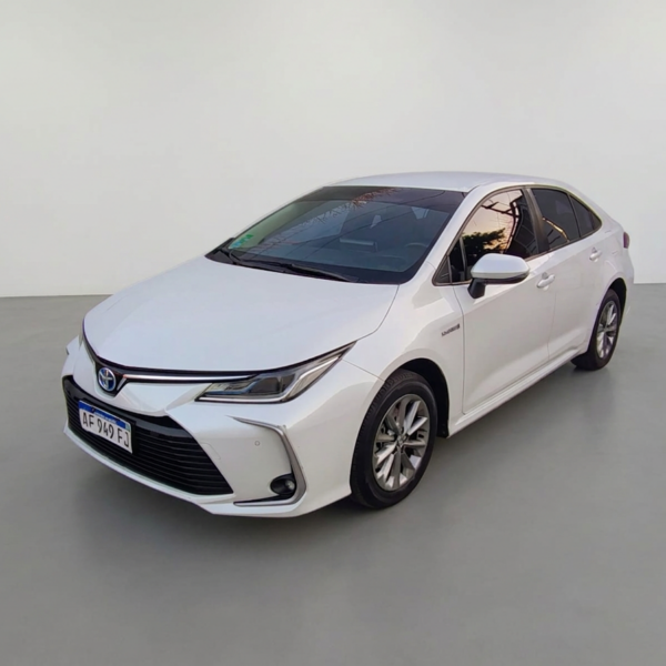 TOYOTA COROLLA HEV 1.8 XEI eCVT-MY23