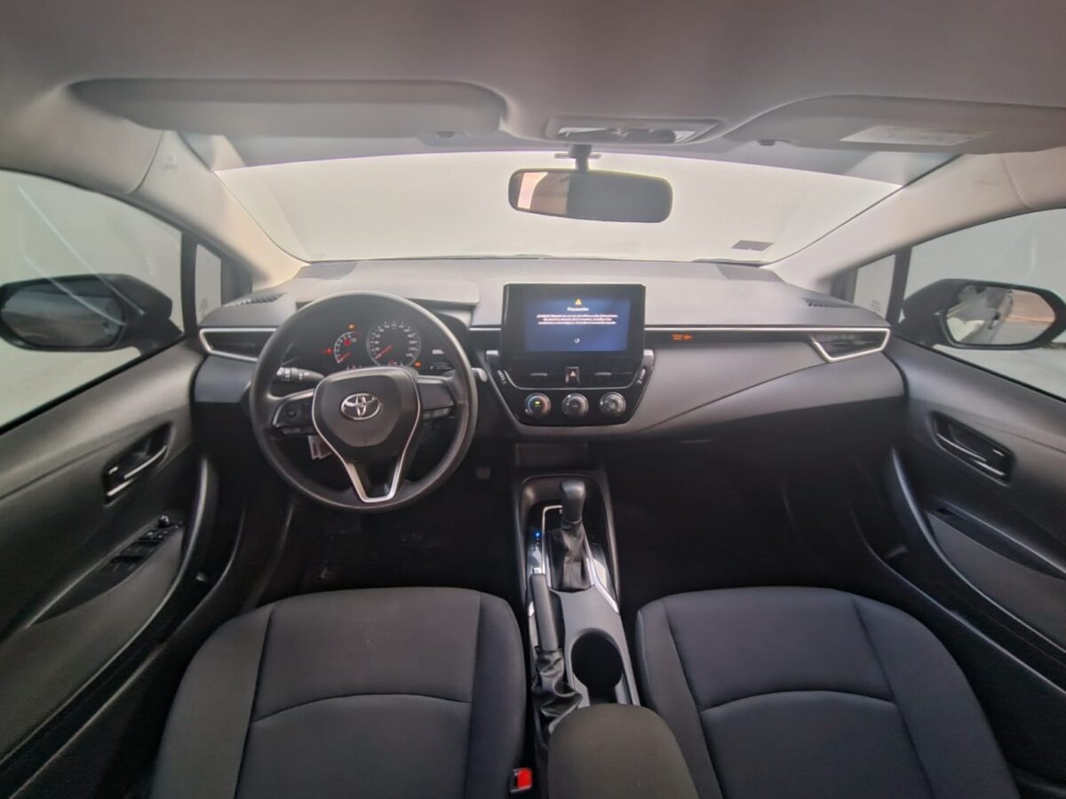 TOYOTA COROLLA 2.0 XLI CVT- MY.23 - Imagen 10