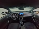 TOYOTA COROLLA CROSS XEI HEV1.8CVT.25 - Imagen 11