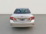 TOYOTA COROLLA XEI 1.8 M/T - Imagen 5