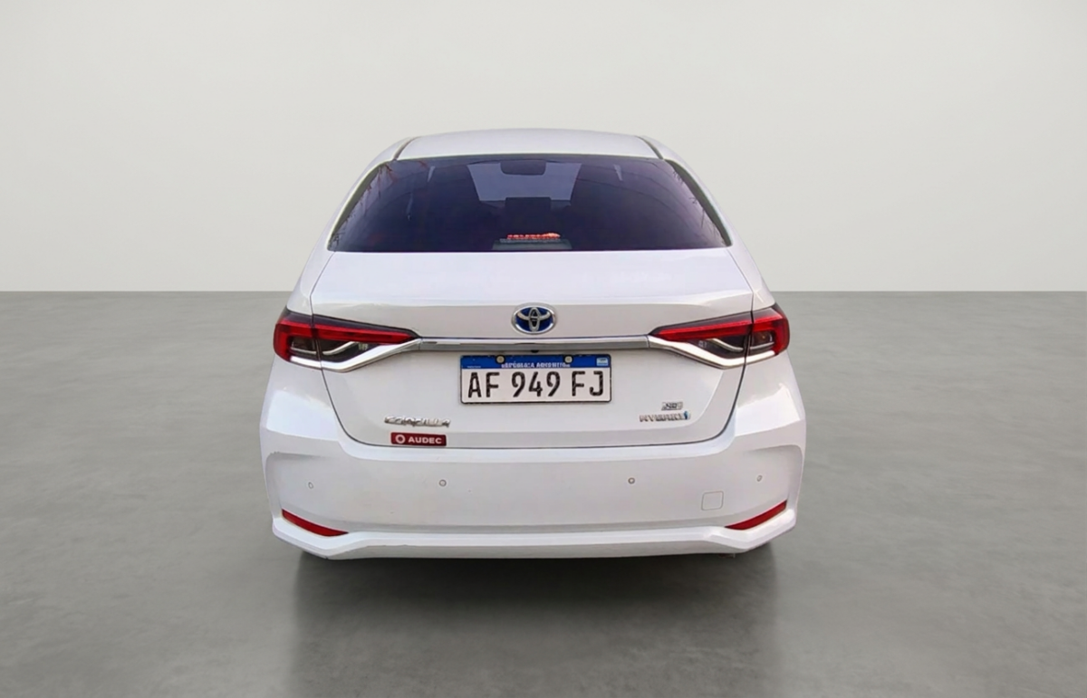TOYOTA COROLLA HEV 1.8 XEI eCVT-MY23 - Imagen 2