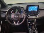 TOYOTA COROLLA CROSS XEI HEV1.8CVT.25 - Imagen 9