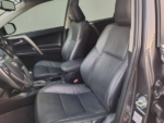 TOYOTA RAV4 4X2 VX - Imagen 14