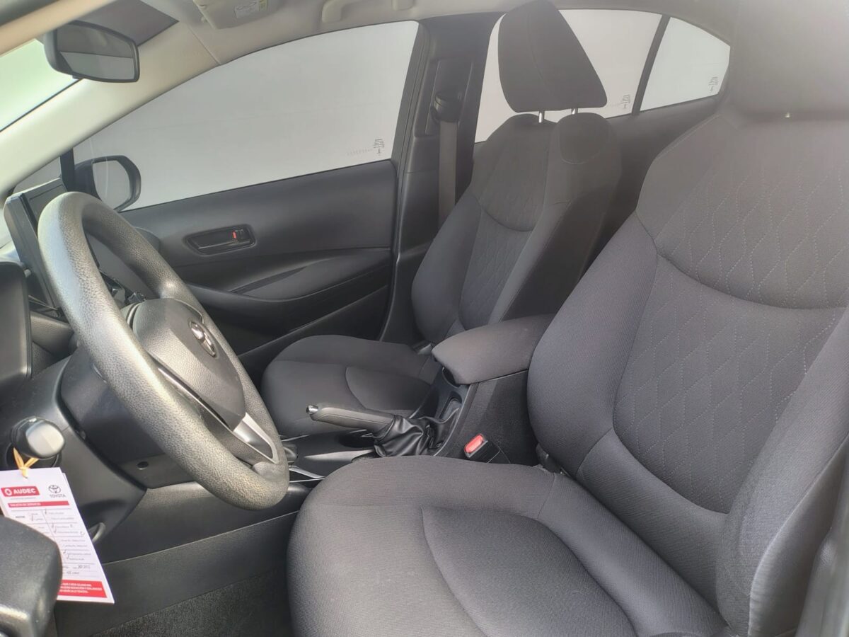 TOYOTA COROLLA 2.0 XLI CVT- MY.23 - Imagen 14