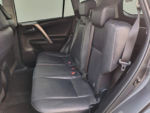 TOYOTA RAV4 4X2 VX - Imagen 13