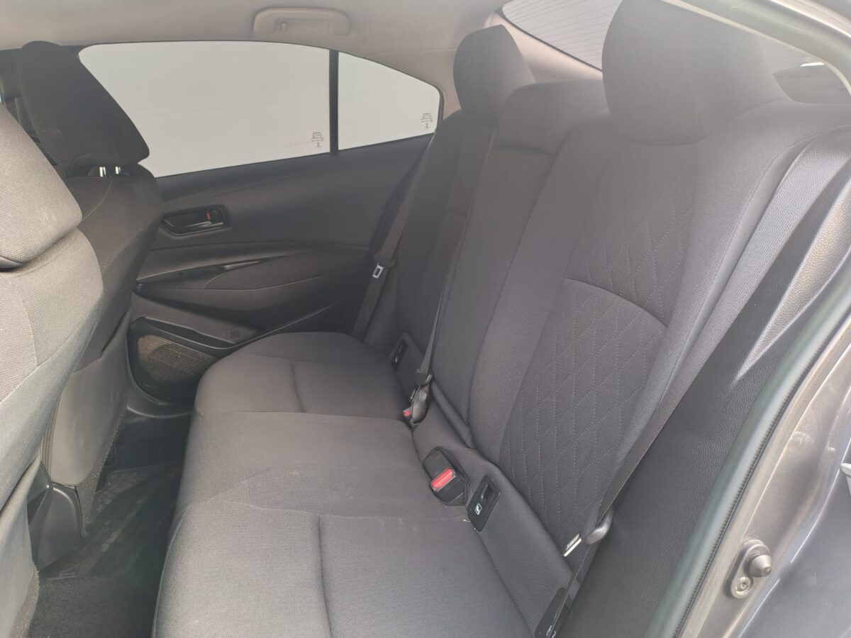 TOYOTA COROLLA 2.0 XLI CVT- MY.23 - Imagen 13