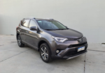 TOYOTA RAV4 4X2 VX - Imagen 3