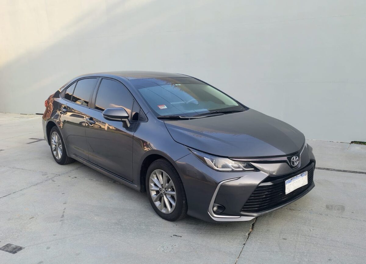 TOYOTA COROLLA 2.0 XLI CVT- MY.23 - Imagen 3