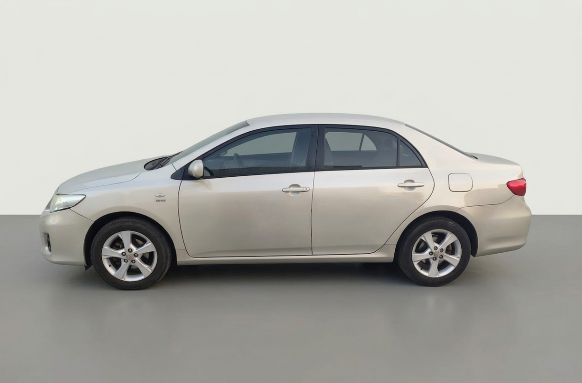 TOYOTA COROLLA XEI 1.8 M/T - Imagen 7