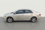 TOYOTA COROLLA XEI 1.8 M/T - Imagen 7