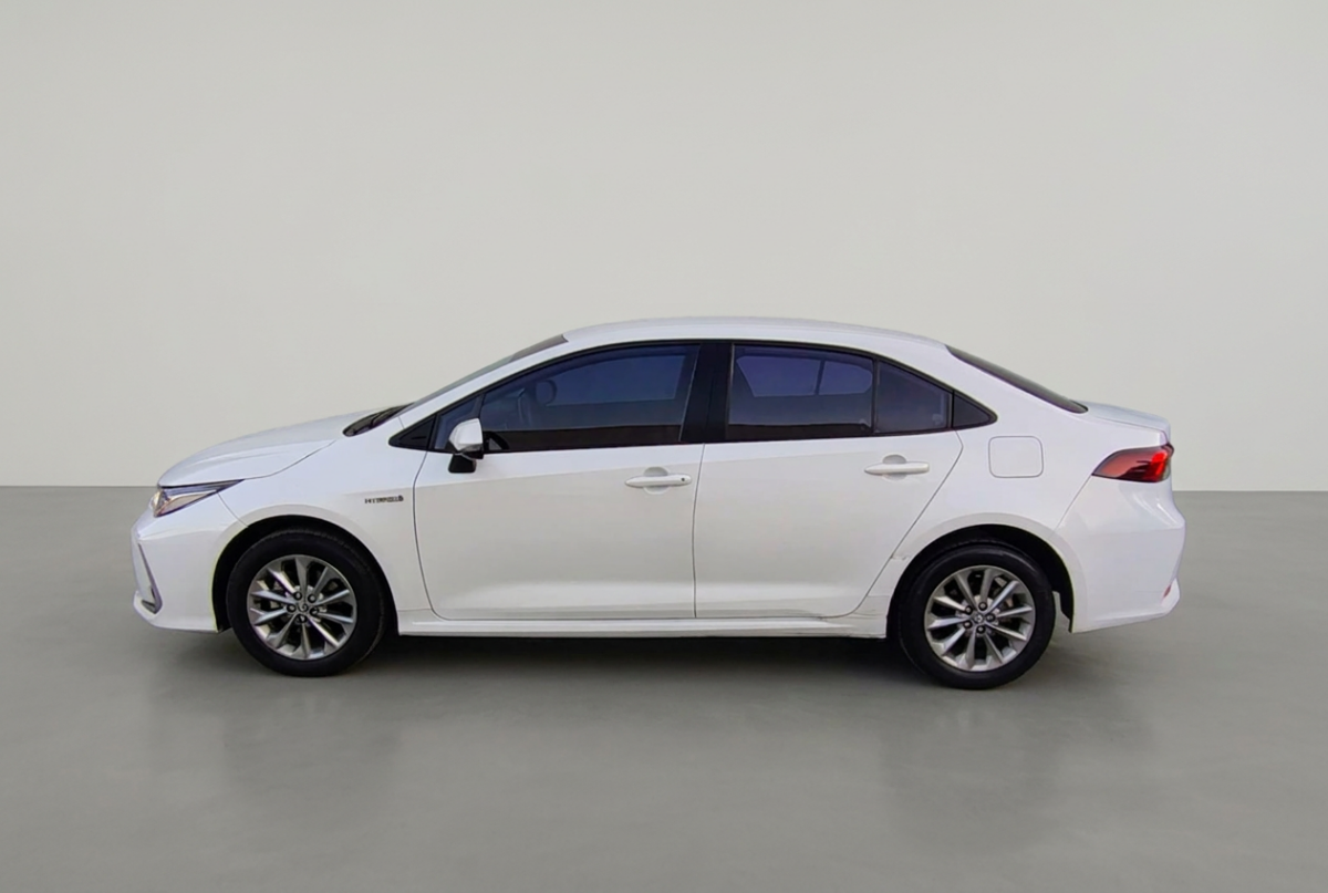 TOYOTA COROLLA HEV 1.8 XEI eCVT-MY23 - Imagen 4