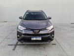 TOYOTA RAV4 4X2 VX - Imagen 4