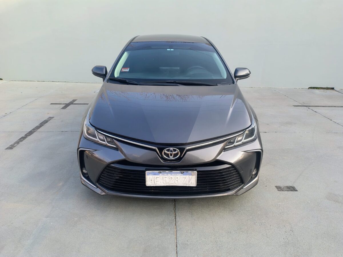 TOYOTA COROLLA 2.0 XLI CVT- MY.23 - Imagen 4