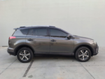 TOYOTA RAV4 4X2 VX - Imagen 5