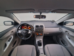 TOYOTA COROLLA XEI 1.8 M/T - Imagen 8