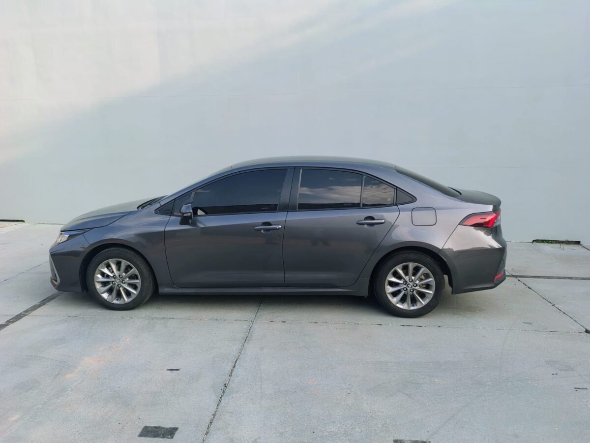 TOYOTA COROLLA 2.0 XLI CVT- MY.23 - Imagen 6