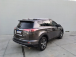TOYOTA RAV4 4X2 VX - Imagen 7