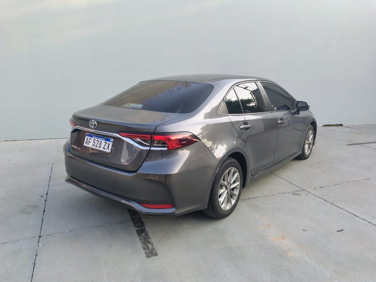 TOYOTA COROLLA 2.0 XLI CVT- MY.23 - Imagen 7