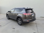 TOYOTA RAV4 4X2 VX - Imagen 8