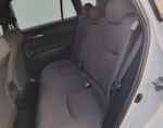 TOYOTA COROLLA CROSS XLI 2.0 CVT-MY26 - Imagen 10