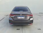 TOYOTA COROLLA 2.0 XLI CVT- MY.23 - Imagen 9