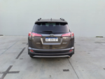 TOYOTA RAV4 4X2 VX - Imagen 9