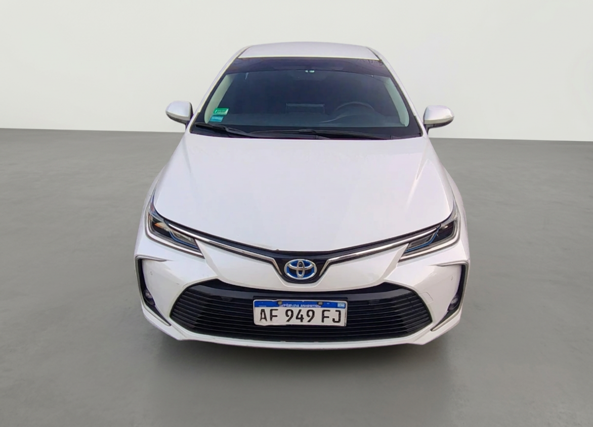 TOYOTA COROLLA HEV 1.8 XEI eCVT-MY23 - Imagen 10