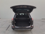 TOYOTA RAV4 4X2 VX - Imagen 10