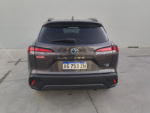 TOYOTA COROLLA CROSS XEI HEV1.8CVT.25 - Imagen 4