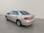 TOYOTA COROLLA XEI 1.8 M/T - Imagen 4