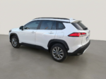 TOYOTA COROLLA CROSS XLI 2.0 CVT-MY26 - Imagen 8